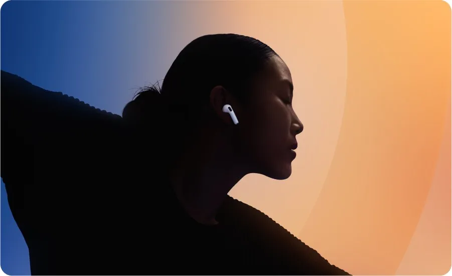 Apple AirPods 5 — Siri AI всегда на связи