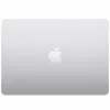 Apple MacBook Air 15 2025 M4/10CPU-10GPU/16GB/512GB Silver MW1H3
