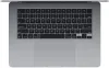 Apple MacBook Air 15 2023 M2/8CPU-10GPU/8GB/512GB Space Gray MQKQ3