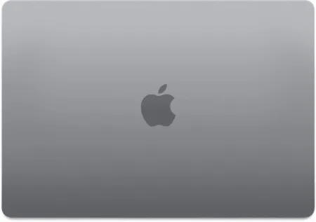 Apple MacBook Air 15 2023 M2/8CPU-10GPU/8GB/512GB Space Gray MQKQ3