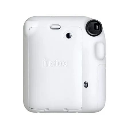 Фотоаппарат моментальной печати Fujifilm Instax mini 12 Белый