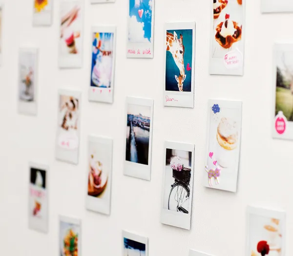 Картридж для Fujifilm Instax Mini Glossy Films (10шт)