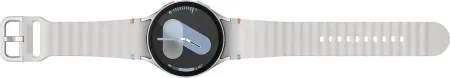 Умные часы Samsung Galaxy Watch7 44мм LTE (Silver)