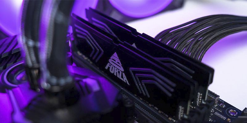 Оперативная память. Что происходит с рынком