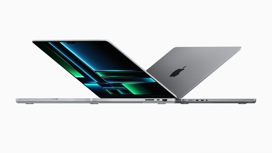 Bloomberg: MacBook Pro 16" получит полный редизайн в 2026 году Bloomberg: MacBook Pro 16" получит полный редизайн в 2026 году
