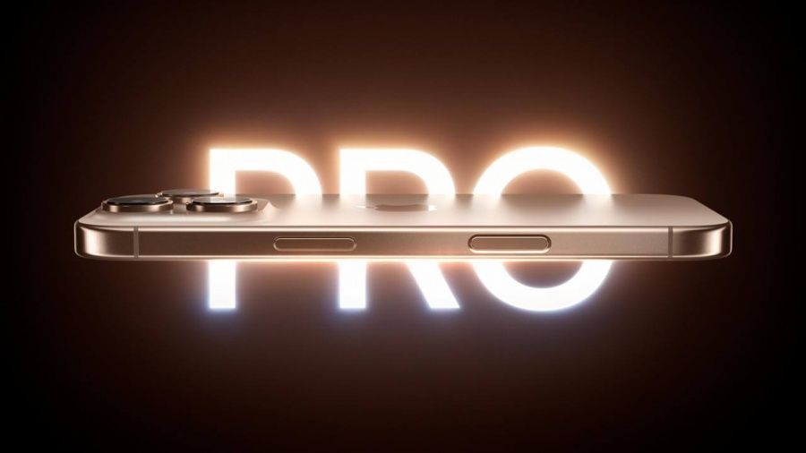 Все обновления камер iPhone 16 Pro и Pro Max Все обновления камер iPhone 16 Pro и Pro Max