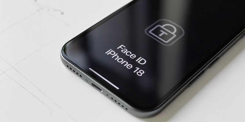 Face ID на iPhone 18: как пользоваться с комфортом и безопасностью Face ID на iPhone 18: как пользоваться с комфортом и безопасностью