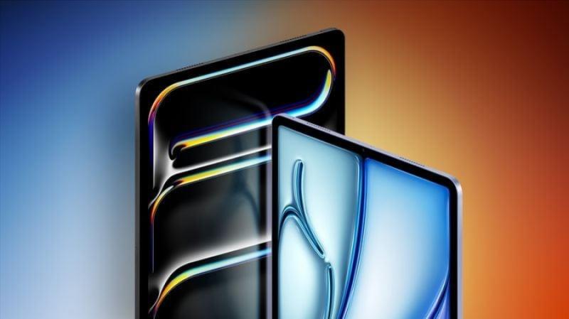 Apple заменит экран в новом iPad Pro и iPad Air за сущие копейки, но есть нюанс