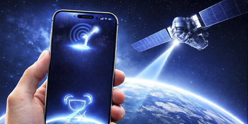 «iPhone 18 и эпоха спутниковой связи: что обещают утечки» «iPhone 18 и эпоха спутниковой связи: что обещают утечки»