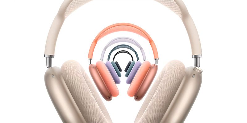 AirPods Max. Флагман или переплата