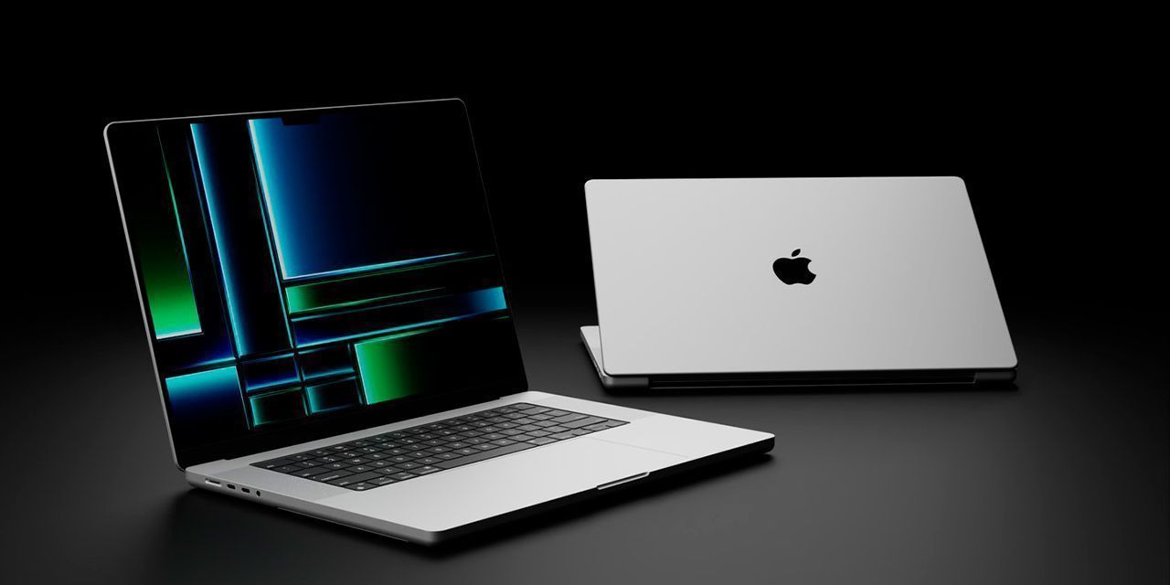 MacBook Pro M4 vs игровой ПК — кто сильнее в мире игр MacBook Pro M4 vs игровой ПК — кто сильнее в мире игр