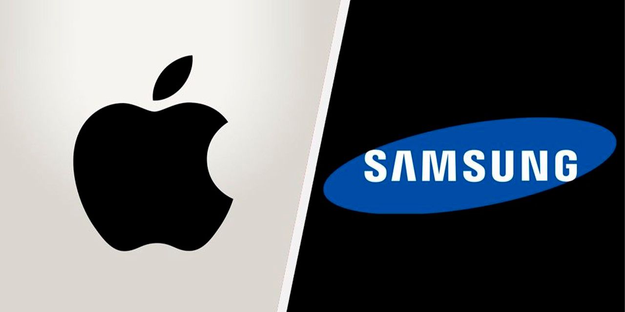Экосистема Apple vs Samsung: что удобнее в России Экосистема Apple vs Samsung: что удобнее в России