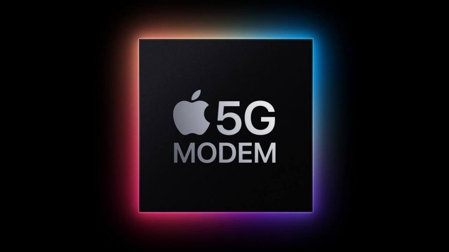 Apple планирует полностью перейти на использование собственных 5G-модемов Apple планирует полностью перейти на использование собственных 5G-модемов