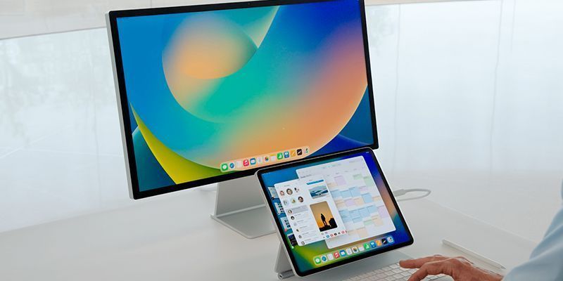 Экосистема Apple: магия, которая меняет жизнь