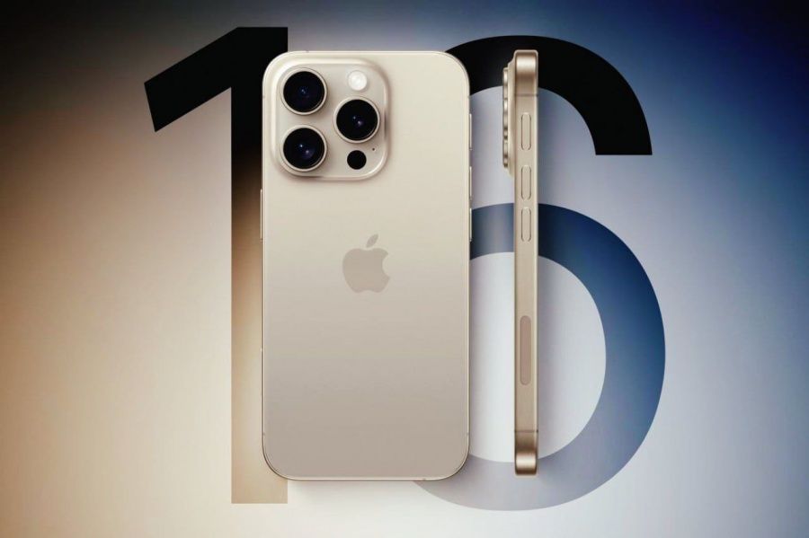 Новое решение Apple поможет устранить "зеленые точки" на фото с iPhone 16 Pro Новое решение Apple поможет устранить "зеленые точки" на фото с iPhone 16 Pro