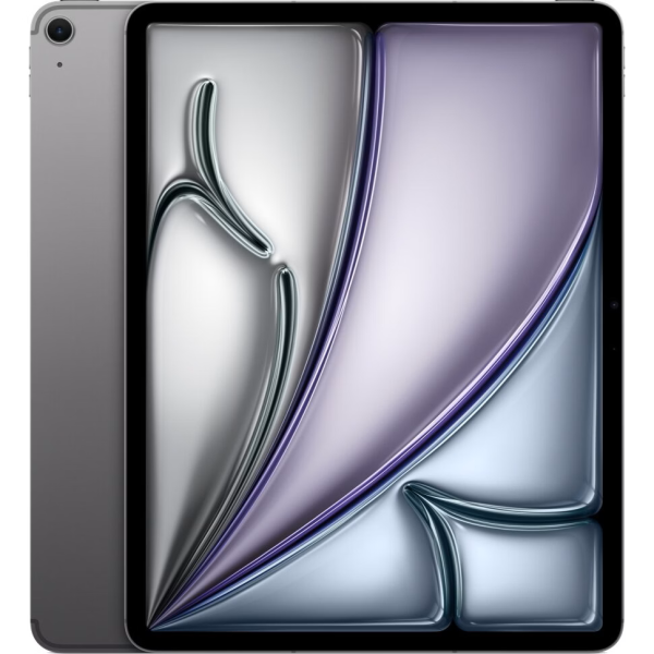 Apple iPad Air 13 (2026) M4 LTE 1TB Space Gray