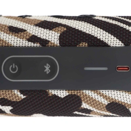 Акустическая система JBL Flip 5 Black Star