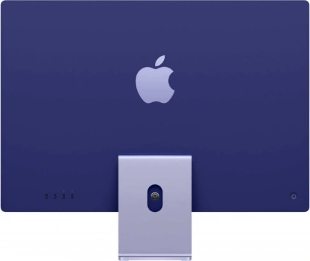 Apple iMac 24"/M1/8CPU-8GRU/8GB/256GB Purple