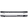 Apple MacBook Pro 16 2021 M1 Pro 1TB Space Gray MK193
