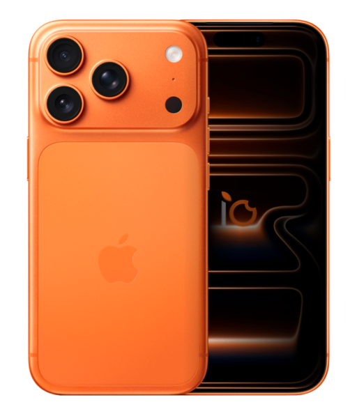 Apple iPhone 17 Pro 512Gb Cosmic Orange Sim