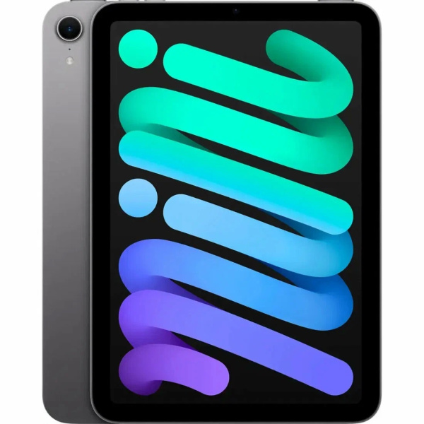 Apple iPad mini (2024) LTE 128gb Space Gray