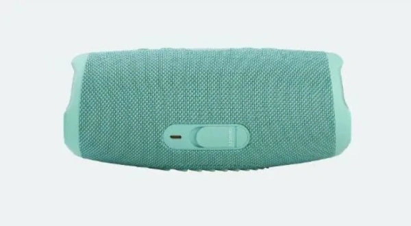 Акустическая система JBL Charge 5 Turquoise
